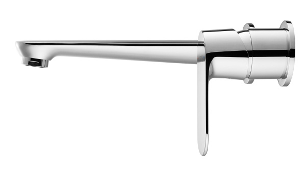 Смеситель для раковины Arrow ARM12848 хром